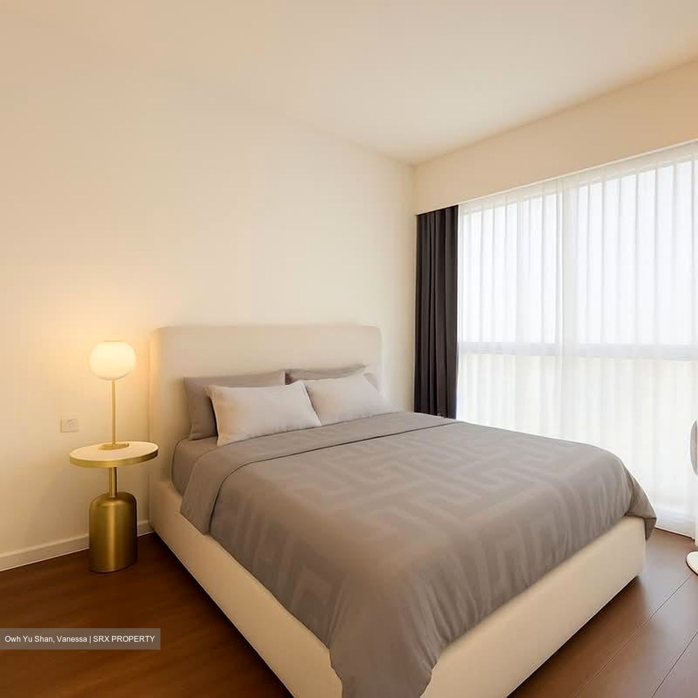 The Florence Residences (D19), Apartment #541689051